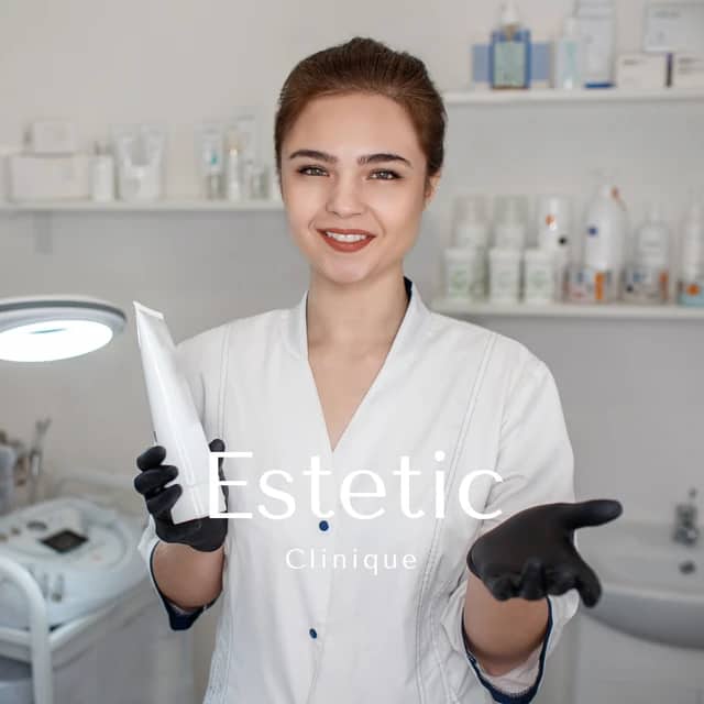 Brandusa - specialist Demo Clinică Estetică